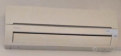 climatizzatore panasonic 12.000 btu