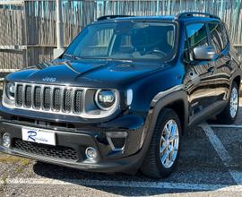 JEEP Renegade 1.0 t3 Limited Full Led - 2021