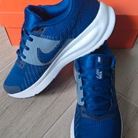 Scarpe ginnastica Nike Run Defy N.41