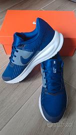 Scarpe ginnastica Nike Run Defy N.41