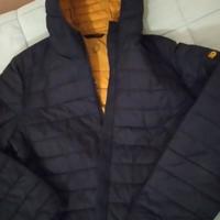 Giubbotto uomo 100 grammi taglia L