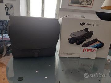 Dji Mavic 3 Pro Fly More Combo