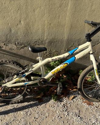 Bici trial 20” Faram