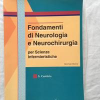 Fondamenti Neurologia e Neurochirurgia - Cambria