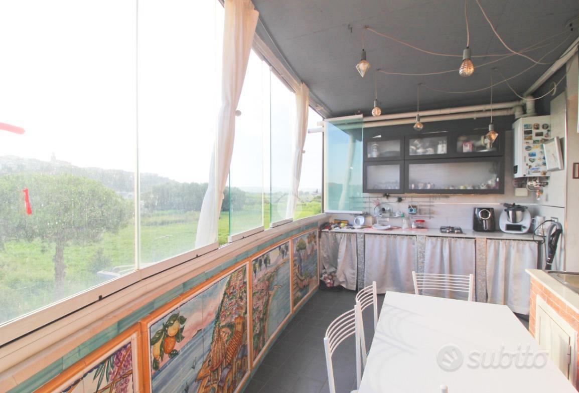 Appartamento – Campomarino, Borgo Arbëreshë, Case FIAT - Vista 4