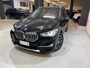 Bmw X1 xDrive18d xLine