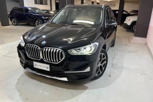 Bmw X1 xDrive18d xLine