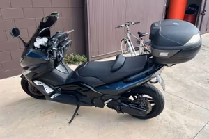 T Max 500