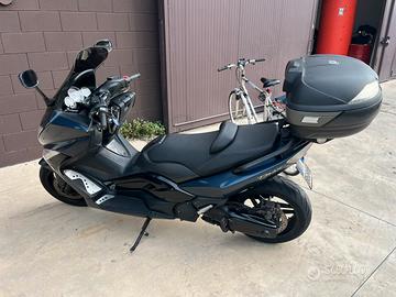 T Max 500