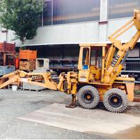 Braccio escavatore FR250M