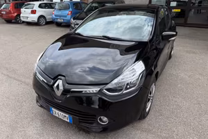 Renault Clio 1.2 75CV 5 porte Live Gpl