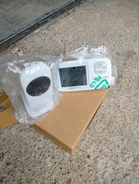 Videocamera sorveglianza bambini 
