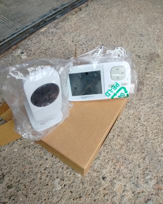 Videocamera sorveglianza bambini 