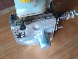 Pompa freni ABS per Alfa Romeo Stelvio / Giulia