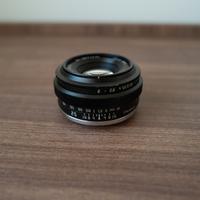 TTArtisan 25mm F2.0