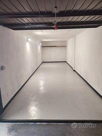 Box doppio in lunghezza