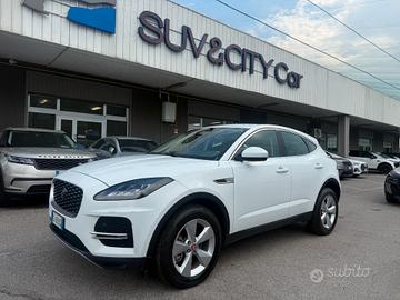 Jaguar E-Pace 2.0d i4 mhev awd 163cv auto
