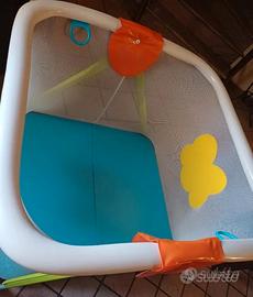 Box neonato pieghevole