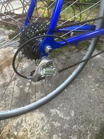 Bici da corsa SALVADOR