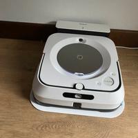 irobot Braava jet 6