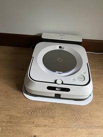 irobot Braava jet 6