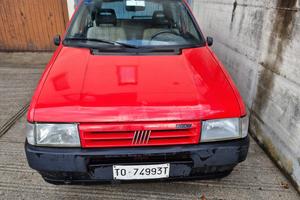 fiat uno