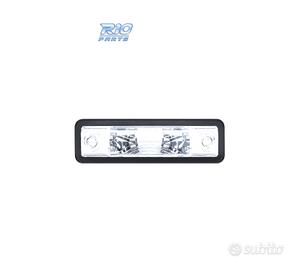 LUCE TARGA A LED OPEL OMEGA 94-99