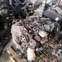Motore Honda 2.2 N22A1