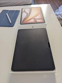 11" iPad Air 128 GB + Apple Pencil Pro