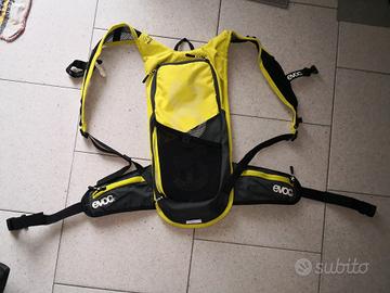 Zaino EVOC  Cc