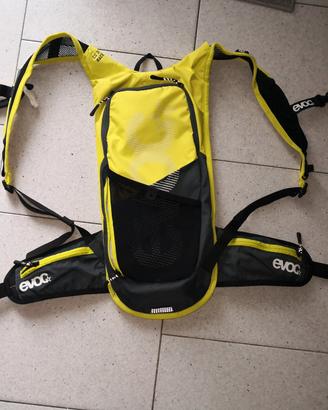 Zaino EVOC  Cc