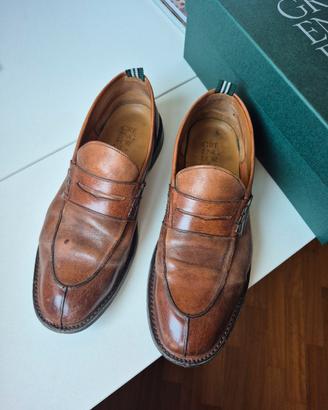 scarpe Green George