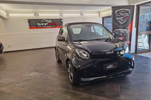 Smart ForTwo EQ Passion