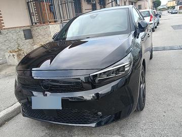 Opel corsa 1.2 75 CV GSline 