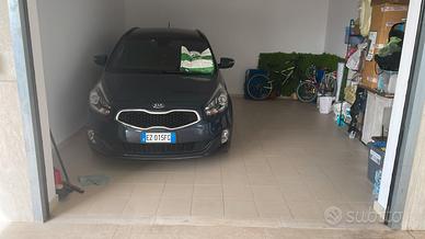 Kia Carens 7 posti 1700 cc Diesel