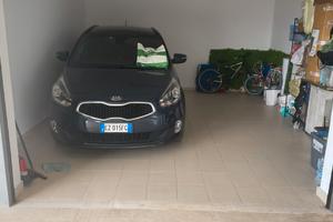 Kia Carens 7 posti 1700 cc Diesel