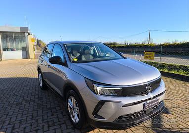 Opel Grandland 1.5 diesel Ecotec aut. Business Ele
