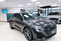 Audi Q3 Sportback 40 2.0 tdi S line edition quattr