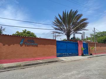 Appartamento in Venezuela Isola di Margheri