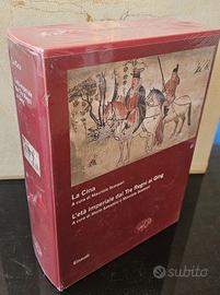 Primo Levi – Opere complete I–II – Einaudi – NUOVO
