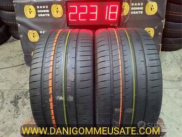 2 GOMME 305 30 21 ESTIVE 80% PER PORSCHE