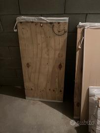 Tavole in legno!!!