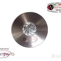 Turbo turbina coreassy per classe e - glk 2.1 150