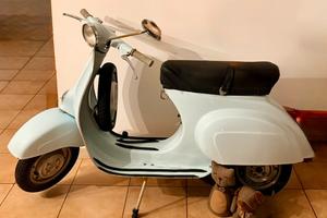 Piaggio Vespa 50cc