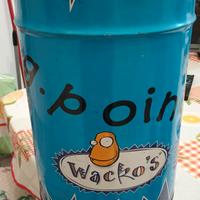 Bidone Wacko's