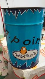 Bidone Wacko's