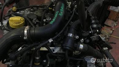 Motore renault/dacia 0.9 tce h4ba400