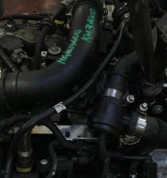 Motore renault/dacia 0.9 tce h4ba400