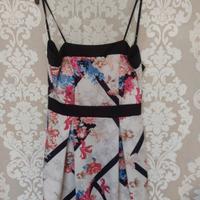 Abito vintage