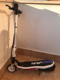 Monopattino elettrico x bambini